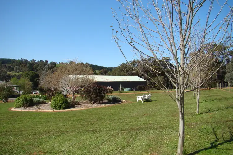 Fifth view of Homely house listing, 16 Flintoff Road, Bridgetown WA 6255