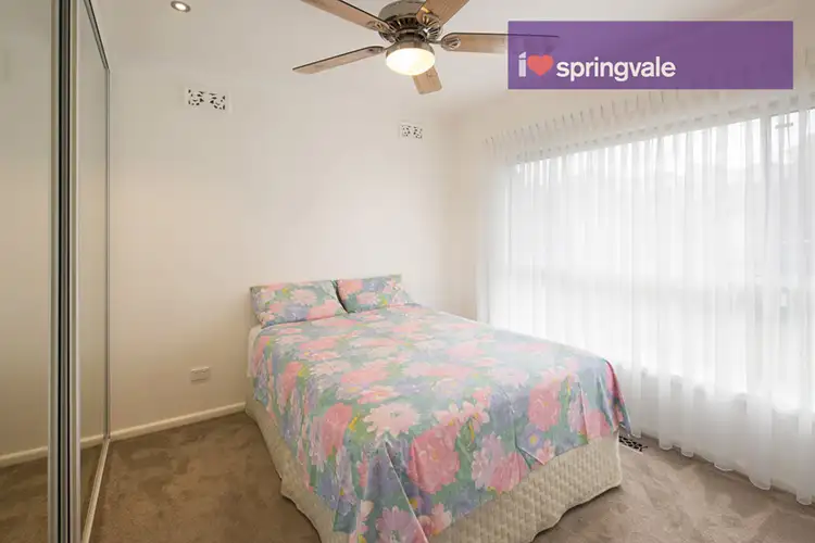 Sixth view of Homely house listing, 28 Gunther Avenue, Springvale VIC 3171