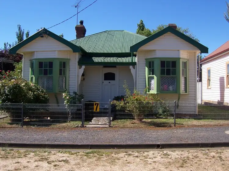 7 Patrick Street, Bothwell TAS 7030