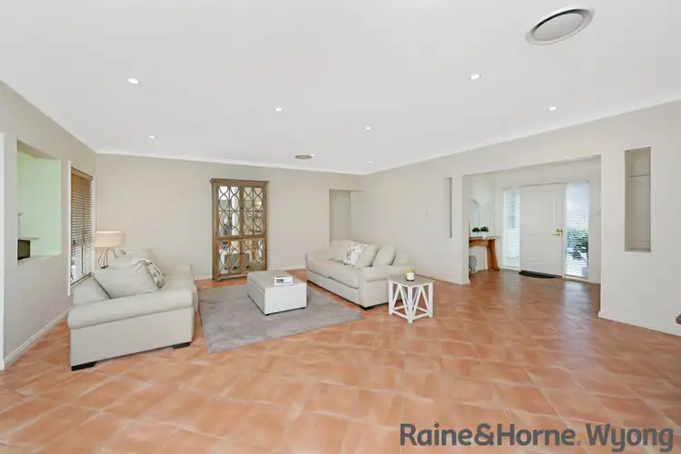 Sixth view of Homely house listing, 40 Riveroak Drive, Mardi NSW 2259