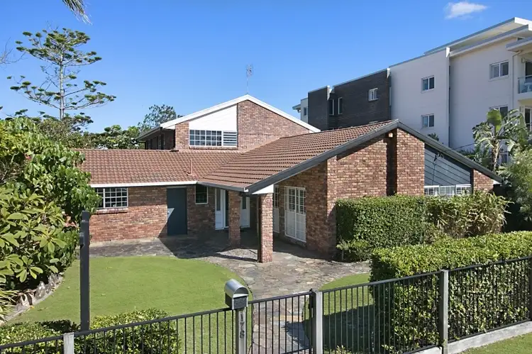 Third view of Homely house listing, 178 Marine Parade, Kingscliff NSW 2487