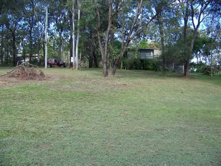 Fifth view of Homely land listing, 7 PARANKA ST, Lamb Island QLD 4184