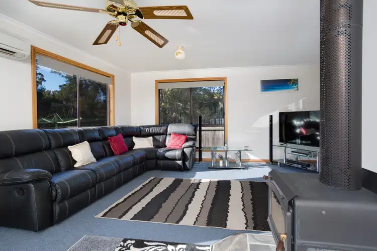 Fifth view of Homely house listing, 380 Badger Head Road, Badger Head TAS 7270