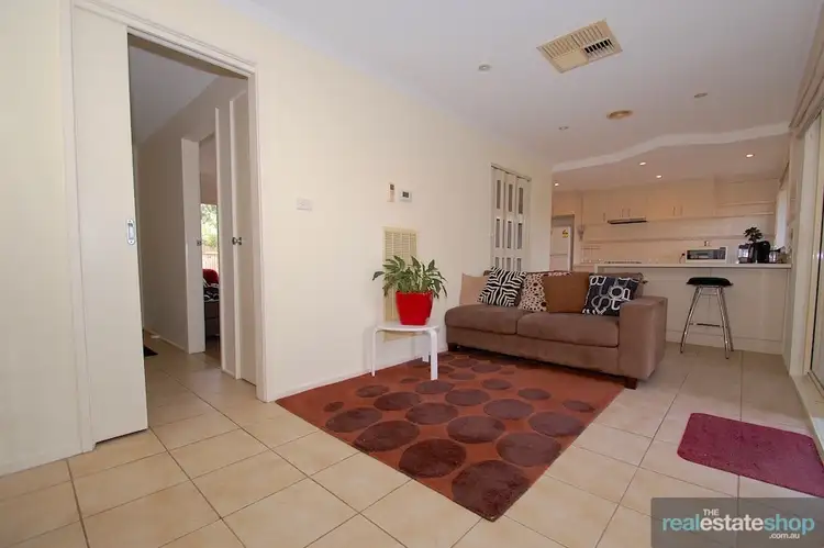 Seventh view of Homely townhouse listing, 4a Yarra Street, Kaleen ACT 2617