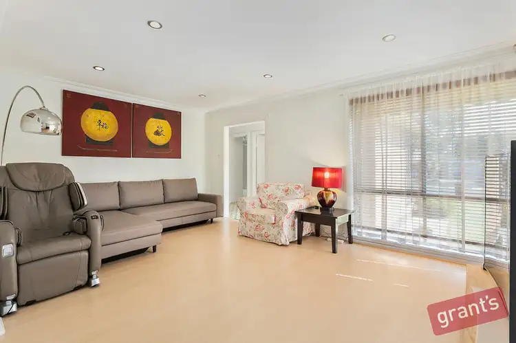 Seventh view of Homely house listing, 14 Mountview Avenue, Hallam VIC 3803
