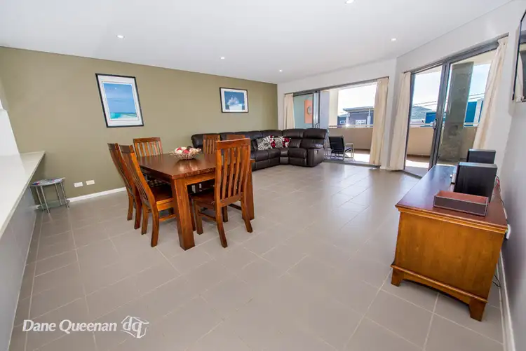 Sixth view of Homely apartment listing, 3/6-10 Market Street, Fingal Bay NSW 2315