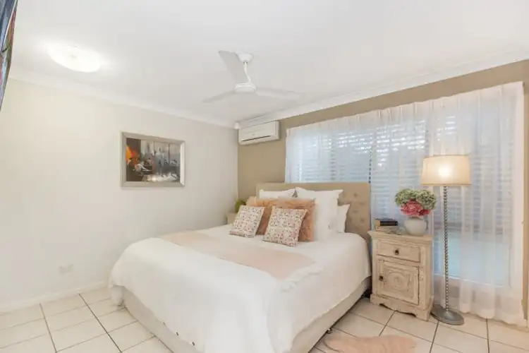 Sixth view of Homely house listing, 5 Lakeview Court, Kirwan QLD 4817