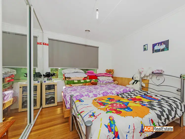 Seventh view of Homely house listing, 16 Hillman Street, Laverton VIC 3028
