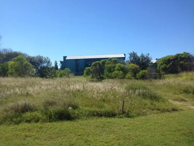 Seventh view of Homely land listing, lot 55 Marine Parade, Agnes Water QLD 4677