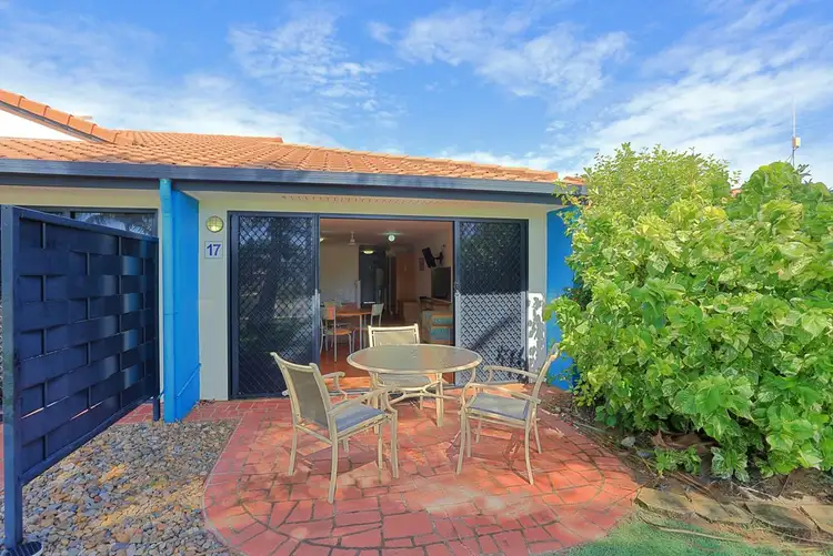 Fourth view of Homely unit listing, Units 18 - 22 Pebble Beach Drive, Coral Cove QLD 4670
