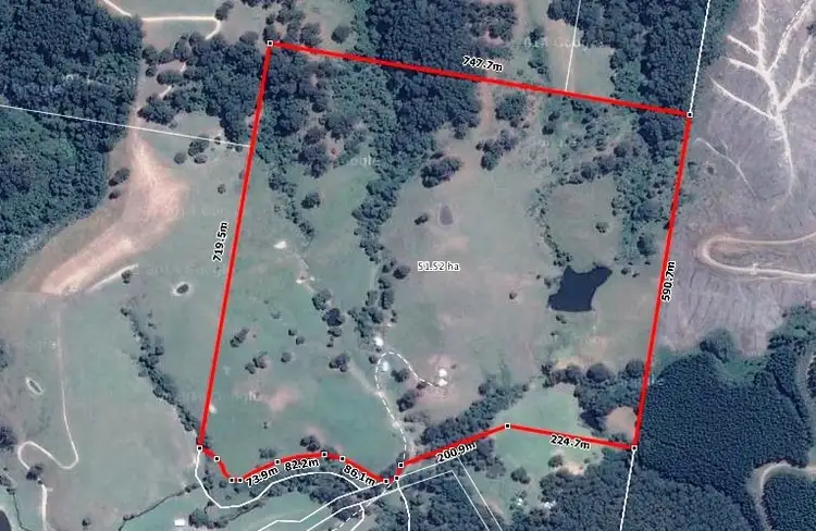 Second view of Homely house listing, 127 Widdons Road, Devon North VIC 3971
