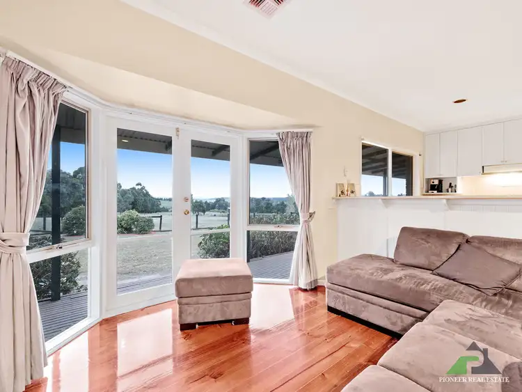 Third view of Homely rural property listing, 1716 Westernport Road, Drouin VIC 3818