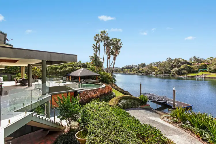 Second view of Homely house listing, 20 Maryland Avenue, Carrara QLD 4211