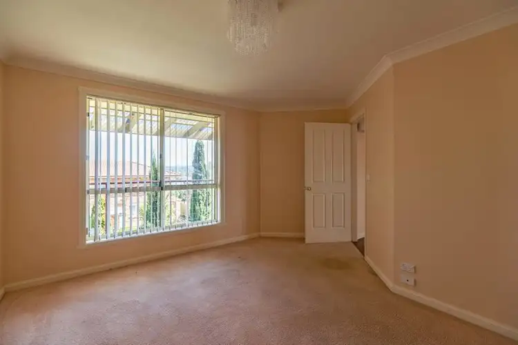 Fifth view of Homely house listing, 3 Gallagher Place, Orange NSW 2800