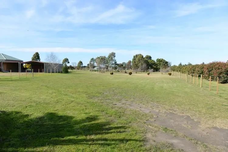 Third view of Homely land listing, Lot 3/21 Howitt Avenue, Eastwood VIC 3875