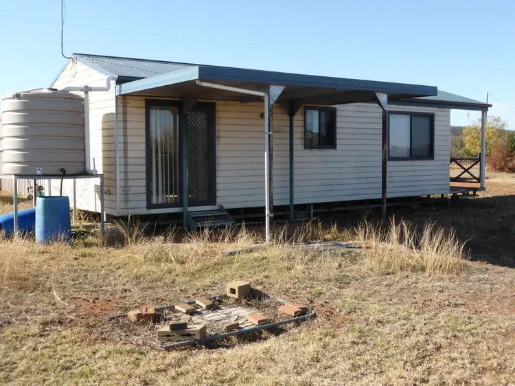 Third view of Homely house listing, 1 SUBURB STREET, Rankins Springs NSW 2669