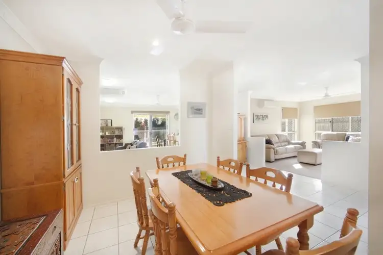 Sixth view of Homely house listing, 11 Grasmere Court, Kirwan QLD 4817