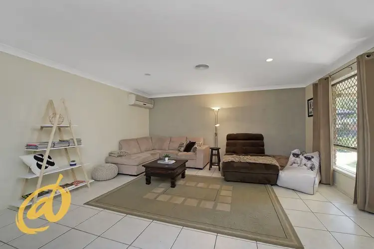 Second view of Homely house listing, 21 Lavender Court, Bray Park QLD 4500