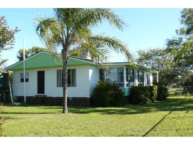 Fifth view of Homely house listing, 54 Wards Road, Goondiwindi QLD 4390