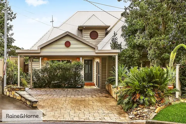 Second view of Homely house listing, 7 The Postern, Umina Beach NSW 2257