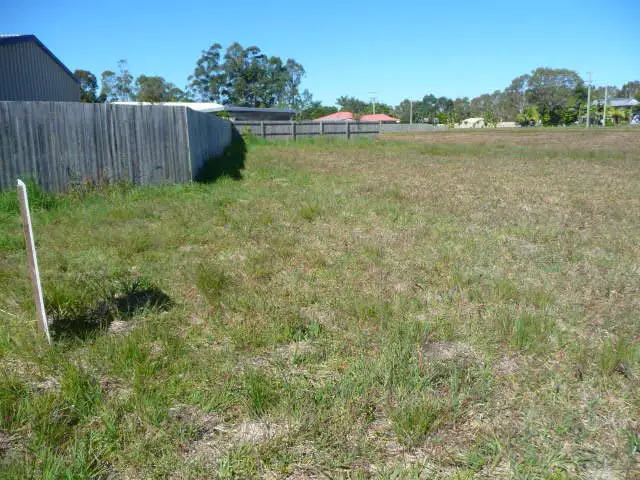 Third view of Homely land listing, 23 Mariposa Pl, Cooloola Cove QLD 4580