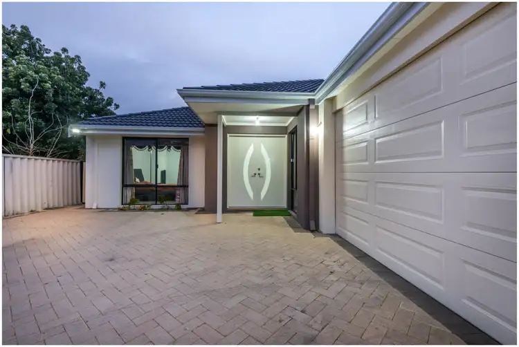 Third view of Homely house listing, 27B Saturn Street, Beckenham WA 6107