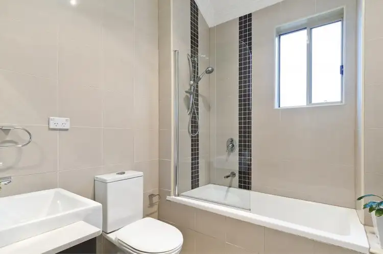 Fifth view of Homely house listing, 4/3 Anderton Street, Marrickville NSW 2204