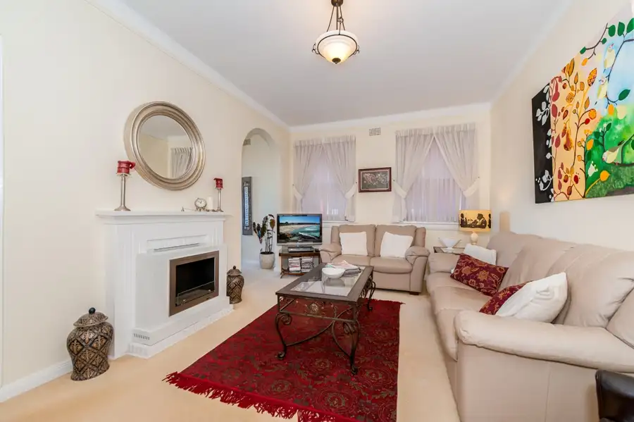Main view of Homely unit listing, 5/40a Birriga Road, Bellevue Hill NSW 2023