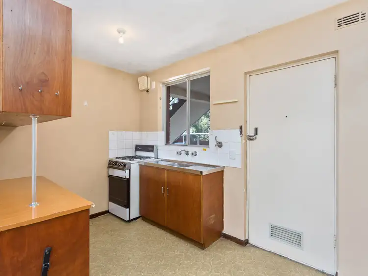 Second view of Homely house listing, 11/6 York Street, Inglewood WA 6052