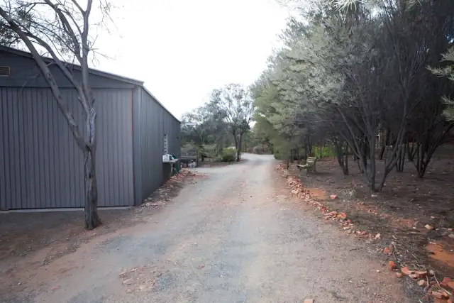 Fifth view of Homely house listing, 58 Lillecrapp Road, Ilparpa NT 873