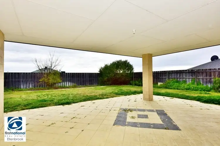 Fourth view of Homely house listing, 16 Rakich Drive, Ellenbrook WA 6069