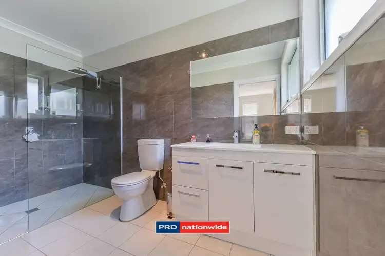 Fourth view of Homely house listing, 19 Boulevard Place, Tamworth NSW 2340