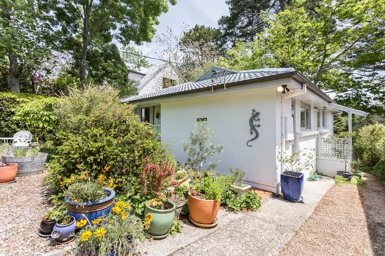 Second view of Homely house listing, 11 Albert Street, Leura NSW 2780