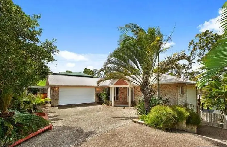 Main view of Homely house listing, 773 Ashmore Road, Molendinar QLD 4214