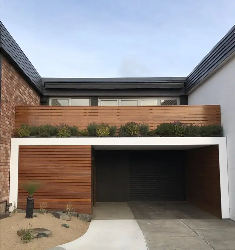 Second view of Homely townhouse listing, 12/8 The Strand, Williamstown VIC 3016