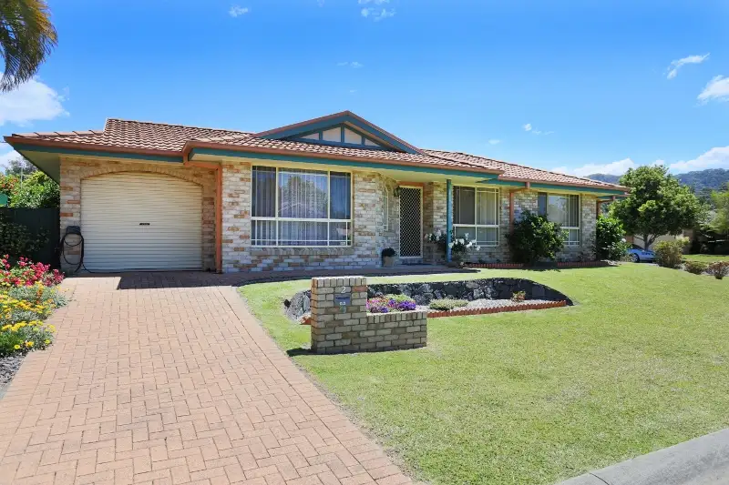 Main view of Homely house listing, 2 Moreton Bay Avenue, Coffs Harbour NSW 2450