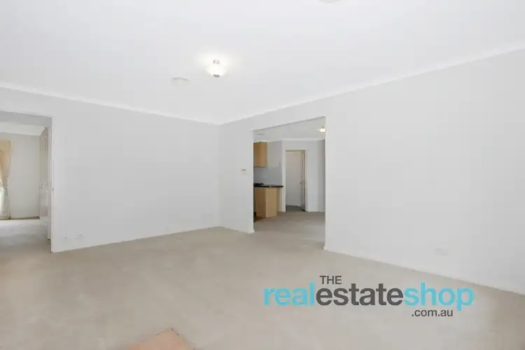 Seventh view of Homely townhouse listing, 7/133 Kelleway Avenue, Nicholls ACT 2913