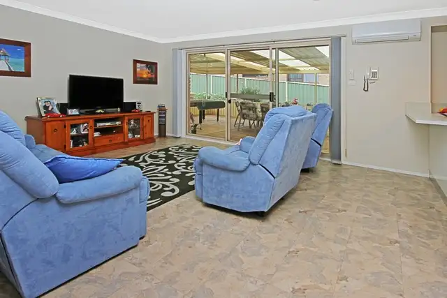 Sixth view of Homely house listing, 11 Village Drive, Ulladulla NSW 2539