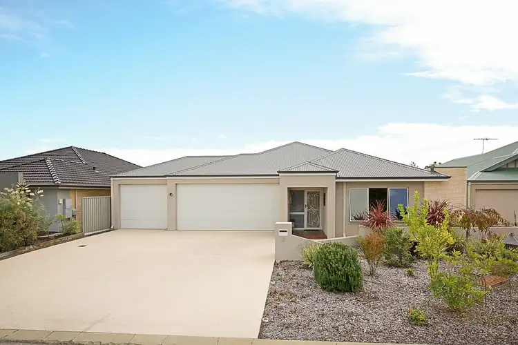 5 Placid Bend, South Yunderup WA 6208