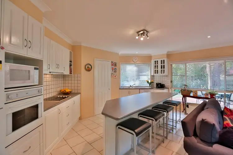 Second view of Homely house listing, 30 Highfields Road, Highfields QLD 4352