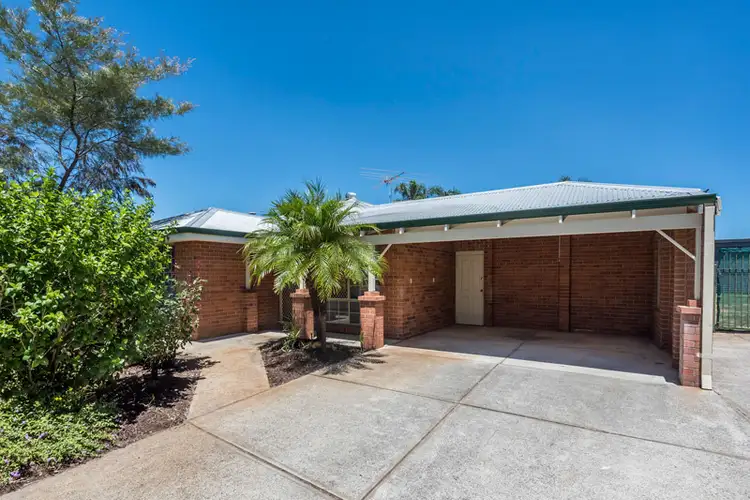 Second view of Homely house listing, 81 Bottlebrush Drive, Kiara WA 6054