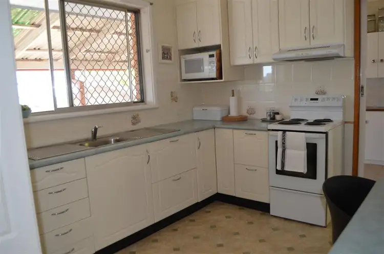 Third view of Homely house listing, 96 Simpson Street, Tumut NSW 2720