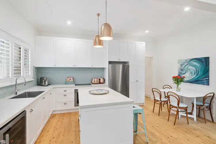 Second view of Homely apartment listing, 2/279 O'Sullivan Road, Bellevue Hill NSW 2023