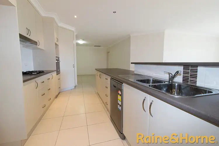 Second view of Homely house listing, 11 Cypress Point Drive, Dubbo NSW 2830