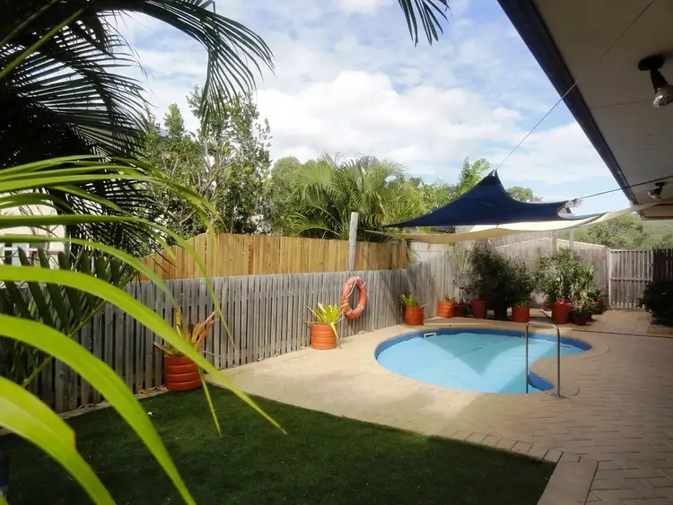 Second view of Homely house listing, 3 Olden Court, Hideaway Bay QLD 4800