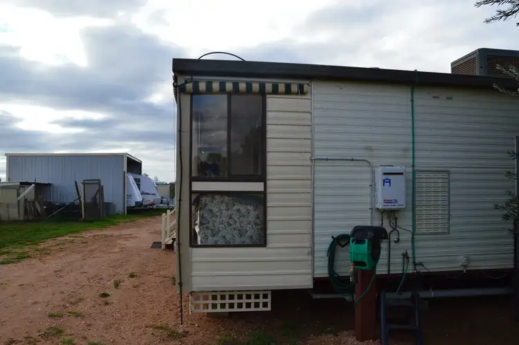 Third view of Homely house listing, 34 First Street, Merbein VIC 3505