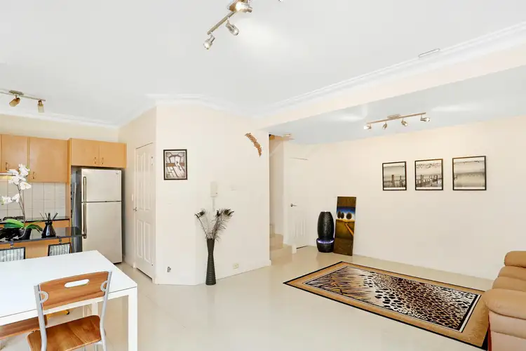 Fourth view of Homely townhouse listing, 3/72 Morts Road, Mortdale NSW 2223