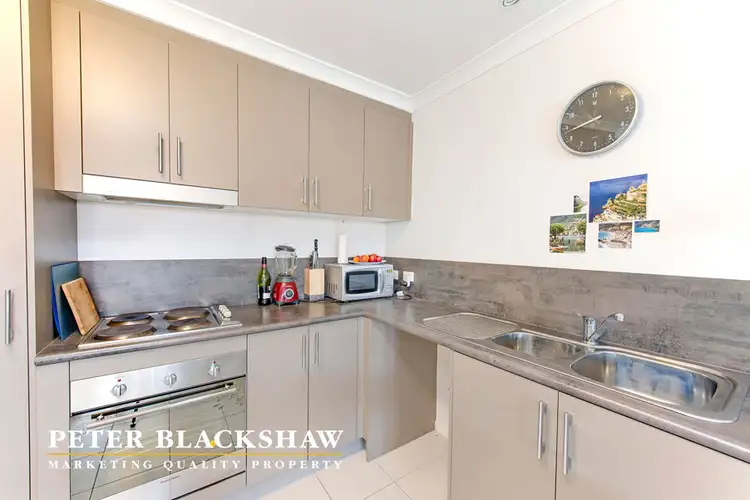 Sixth view of Homely house listing, 25 Jeff Snell Crescent, Dunlop ACT 2615