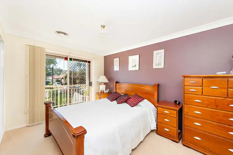 Sixth view of Homely house listing, 20a Knight Avenue, Panania NSW 2213