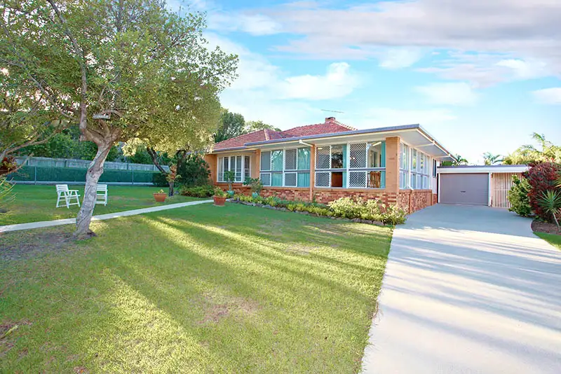 Main view of Homely house listing, 110 Duffield Road, Margate QLD 4019